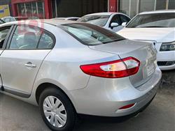 Renault Fluence